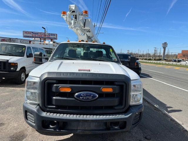 2016 Ford F350 SD 35 FT ALTEC BUCKET BOOM SERVICE UTILITY OTHERS IN STOCK - 22363811 - 25