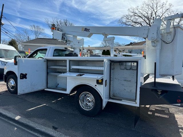 2016 Ford F350 SD 35 FT ALTEC BUCKET BOOM SERVICE UTILITY OTHERS IN STOCK - 22363811 - 38