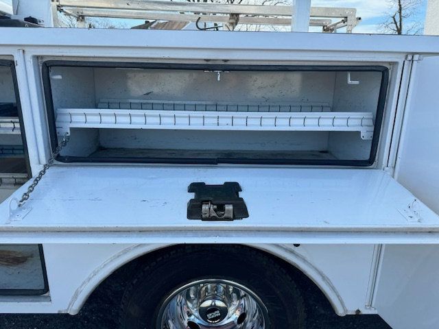 2016 Ford F350 SD 35 FT ALTEC BUCKET BOOM SERVICE UTILITY OTHERS IN STOCK - 22363811 - 41