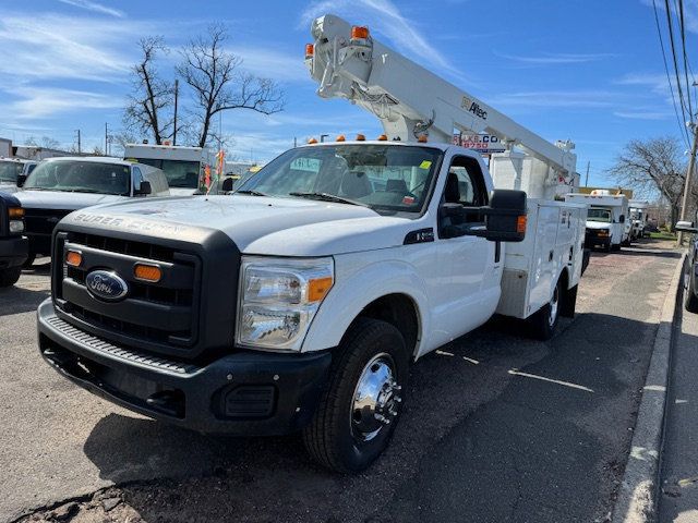 2016 Ford F350 SD 35 FT ALTEC BUCKET BOOM SERVICE UTILITY OTHERS IN STOCK - 22363811 - 6