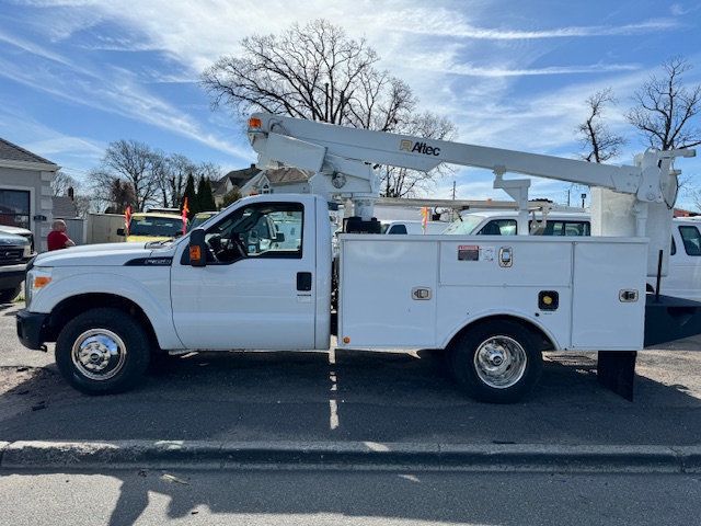 2016 Ford F350 SD 35 FT ALTEC BUCKET BOOM SERVICE UTILITY OTHERS IN STOCK - 22363811 - 8