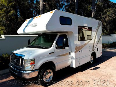 2016 Ford F350 SD Cutaway