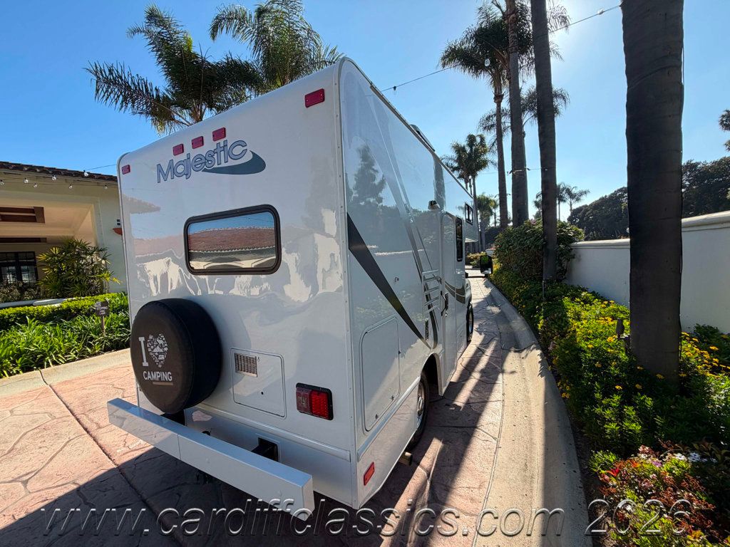 2016 Ford F350 SD Cutaway  - 23003395 - 9