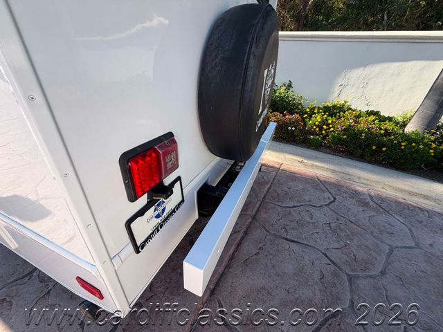 2016 Ford F350 SD Cutaway  - 23003395 - 10