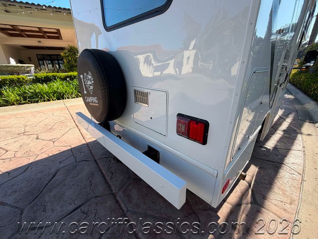 2016 Ford F350 SD Cutaway  - 23003395 - 11