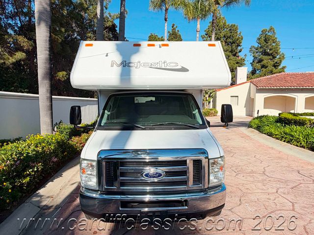 2016 Ford F350 SD Cutaway  - 23003395 - 12