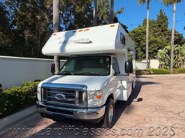 2016 Ford F350 SD Cutaway  - 23003395 - 13