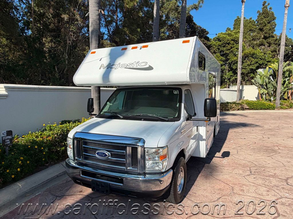 2016 Ford F350 SD Cutaway  - 23003395 - 14