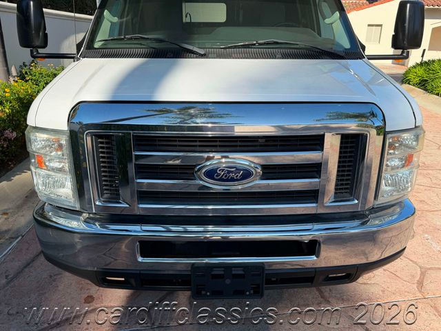 2016 Ford F350 SD Cutaway  - 23003395 - 18