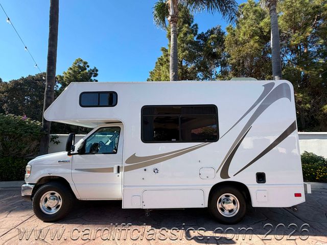 2016 Ford F350 SD Cutaway  - 23003395 - 1