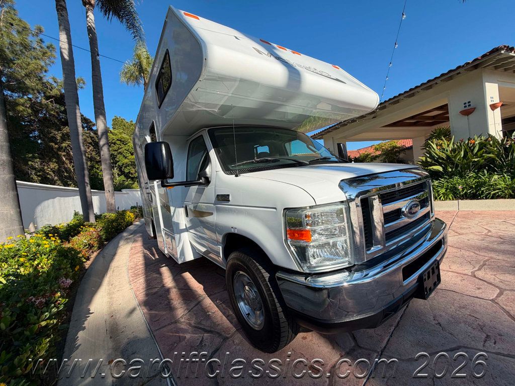 2016 Ford F350 SD Cutaway  - 23003395 - 19