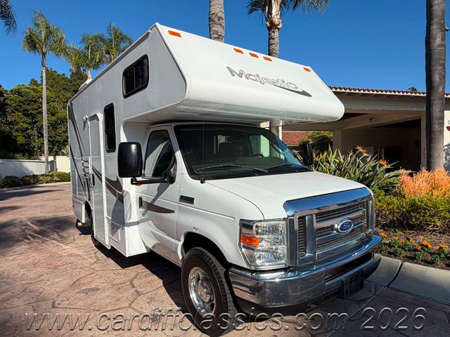 2016 Ford F350 SD Cutaway  - 23003395 - 20