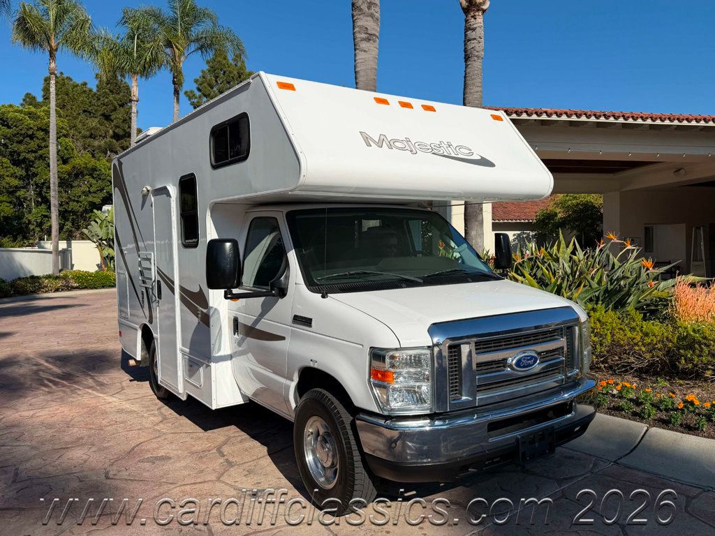 2016 Ford F350 SD Cutaway  - 23003395 - 21