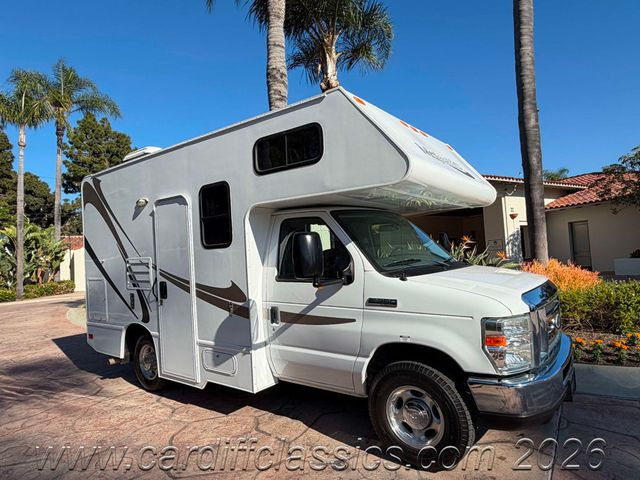 2016 Ford F350 SD Cutaway  - 23003395 - 22