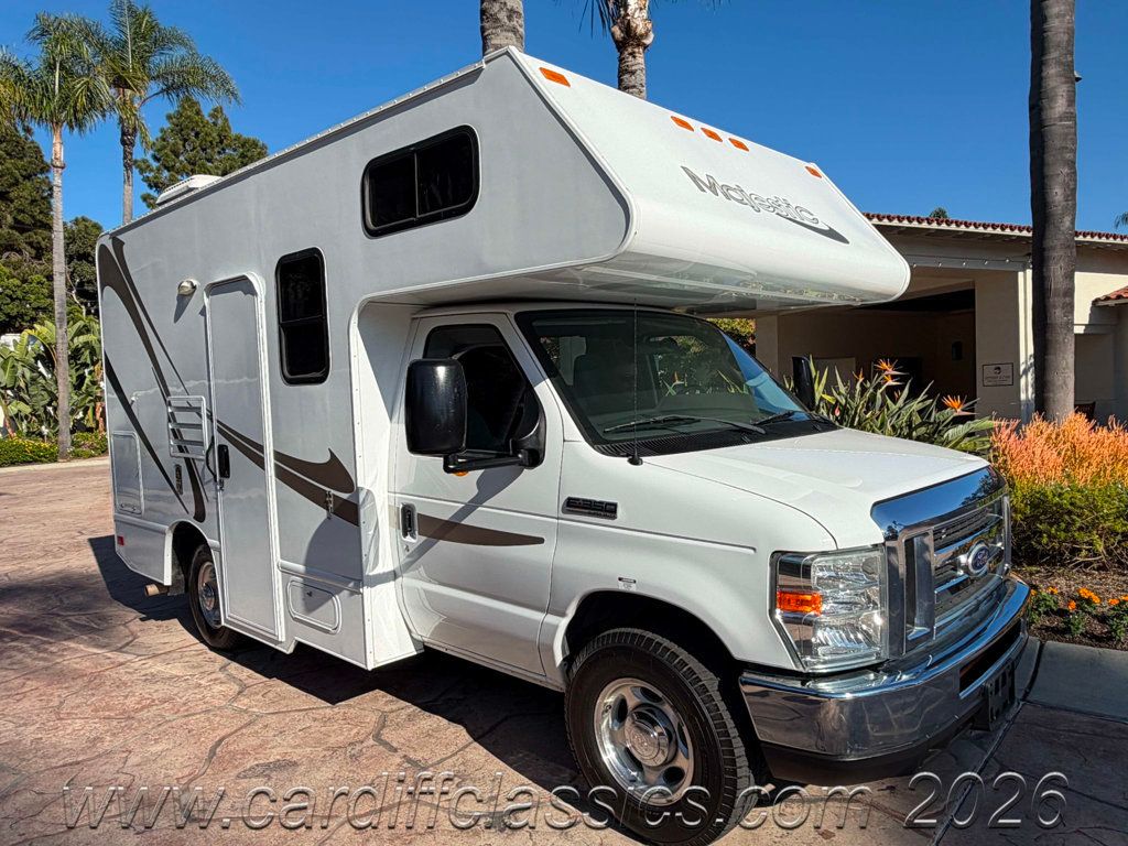 2016 Ford F350 SD Cutaway  - 23003395 - 23