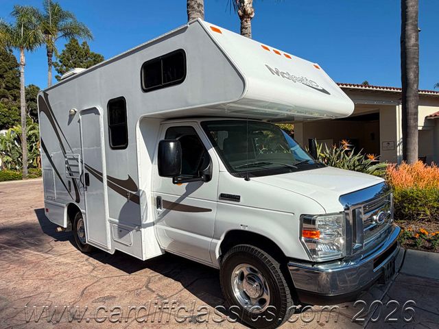 2016 Ford F350 SD Cutaway  - 23003395 - 23