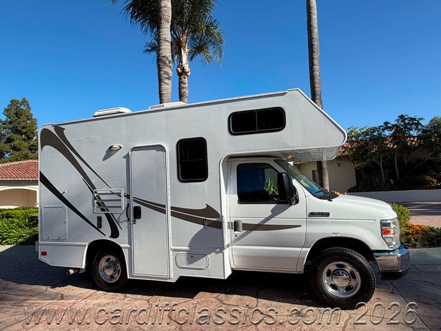 2016 Ford F350 SD Cutaway  - 23003395 - 24