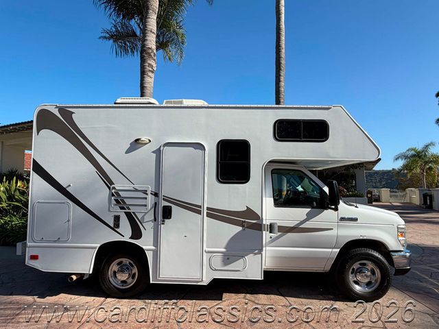 2016 Ford F350 SD Cutaway  - 23003395 - 25