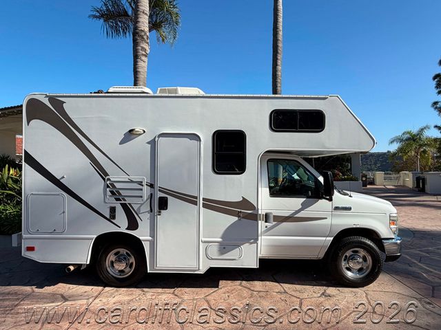 2016 Ford F350 SD Cutaway  - 23003395 - 26