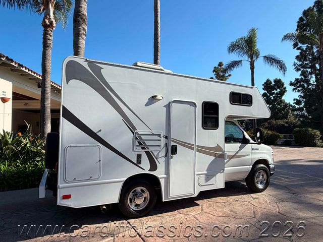 2016 Ford F350 SD Cutaway  - 23003395 - 27