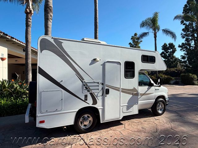 2016 Ford F350 SD Cutaway  - 23003395 - 28