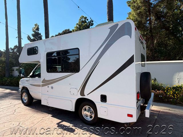 2016 Ford F350 SD Cutaway  - 23003395 - 2