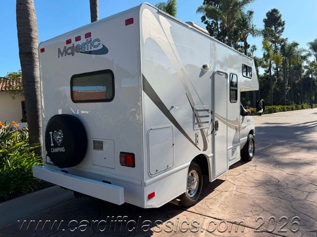 2016 Ford F350 SD Cutaway  - 23003395 - 30