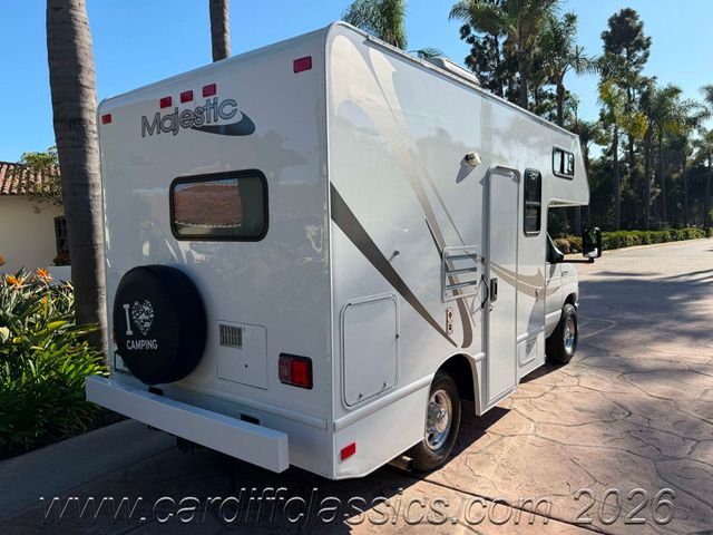 2016 Ford F350 SD Cutaway  - 23003395 - 31