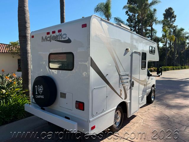 2016 Ford F350 SD Cutaway  - 23003395 - 32