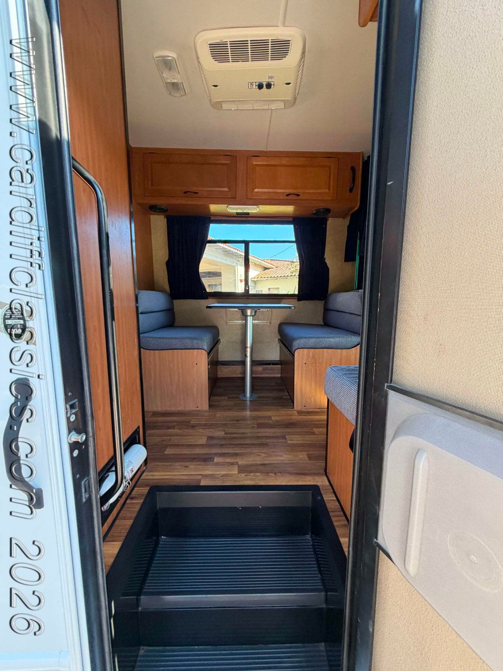 2016 Ford F350 SD Cutaway  - 23003395 - 33