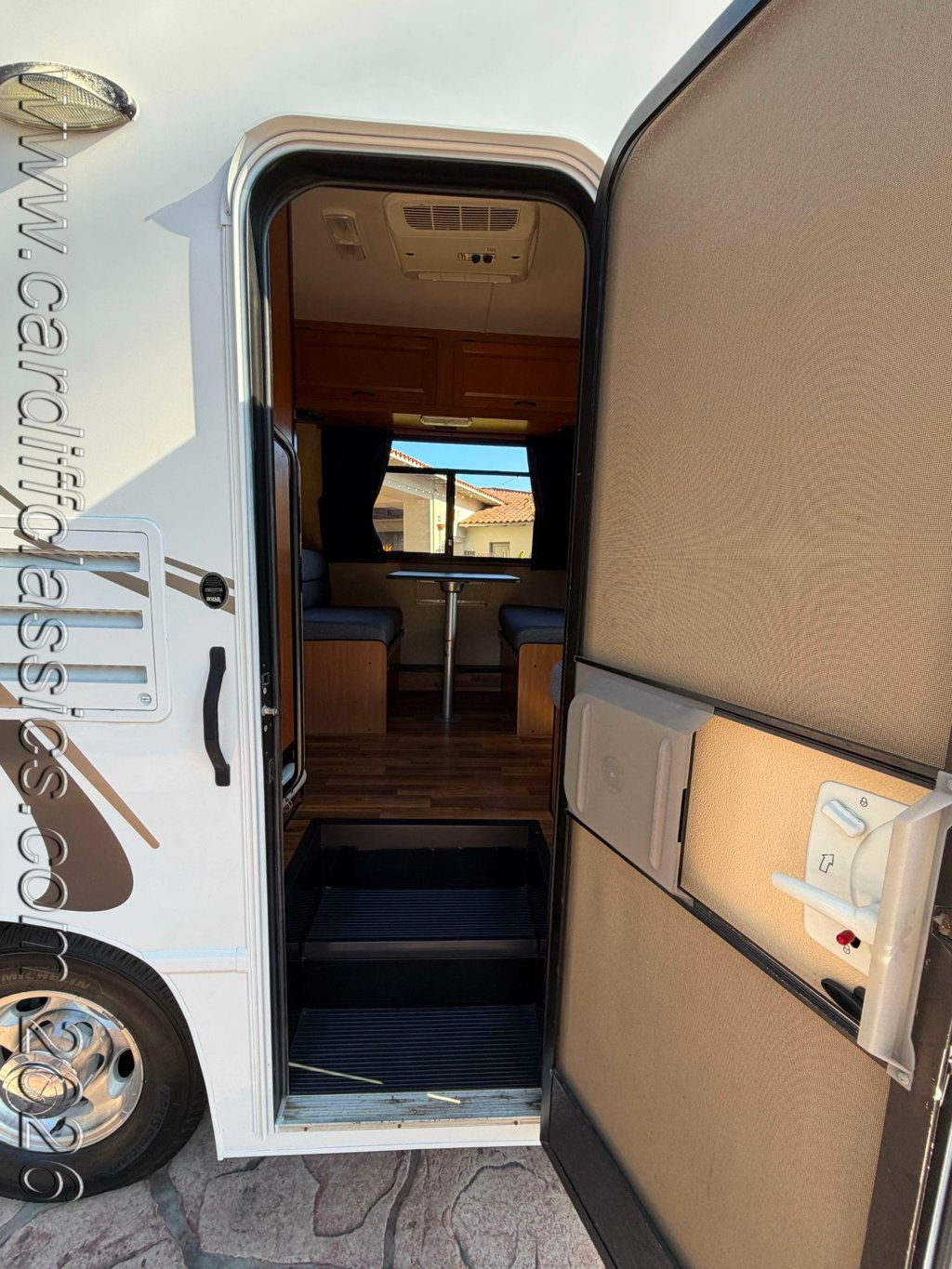 2016 Ford F350 SD Cutaway  - 23003395 - 34