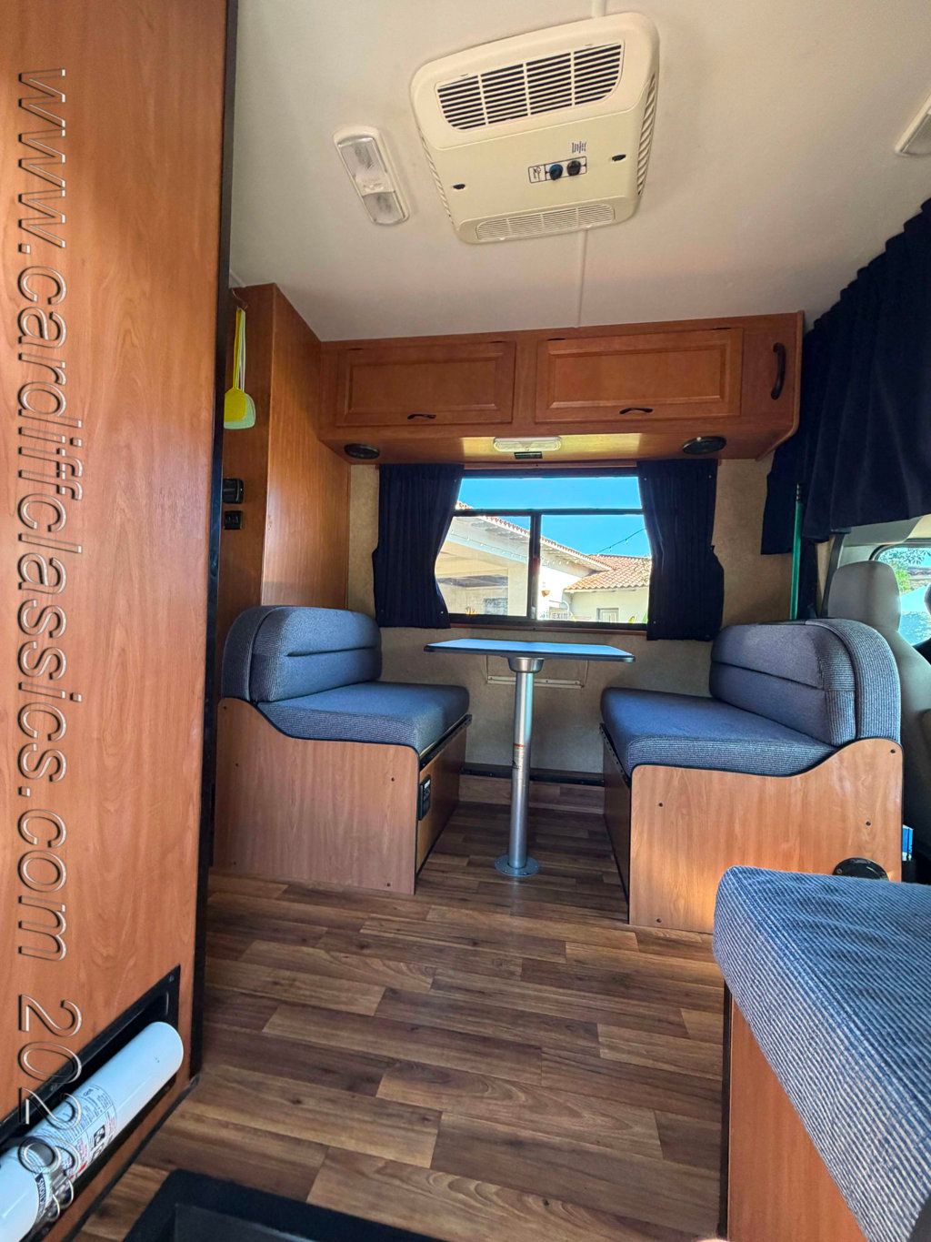 2016 Ford F350 SD Cutaway  - 23003395 - 35