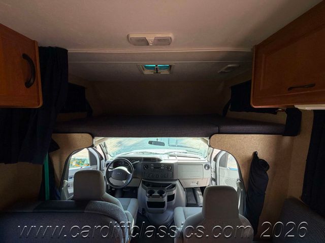 2016 Ford F350 SD Cutaway  - 23003395 - 36