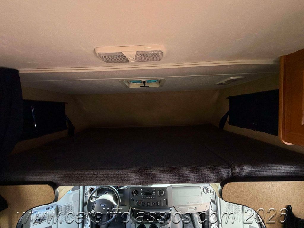 2016 Ford F350 SD Cutaway  - 23003395 - 37