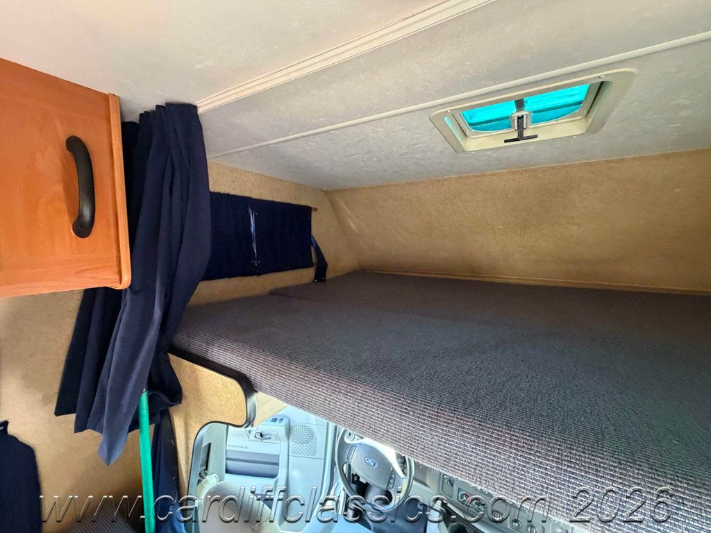 2016 Ford F350 SD Cutaway  - 23003395 - 38