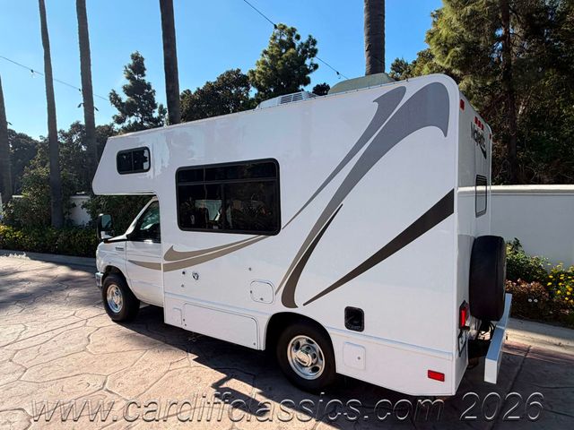 2016 Ford F350 SD Cutaway  - 23003395 - 3