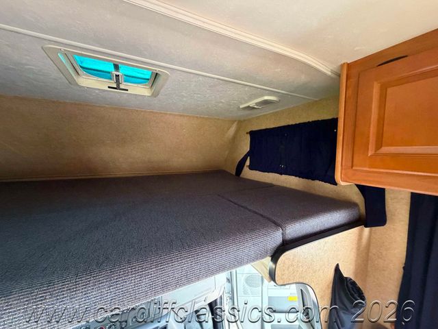 2016 Ford F350 SD Cutaway  - 23003395 - 39