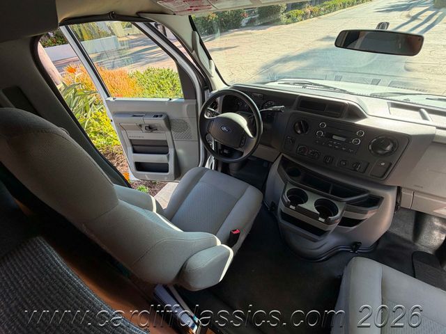 2016 Ford F350 SD Cutaway  - 23003395 - 40