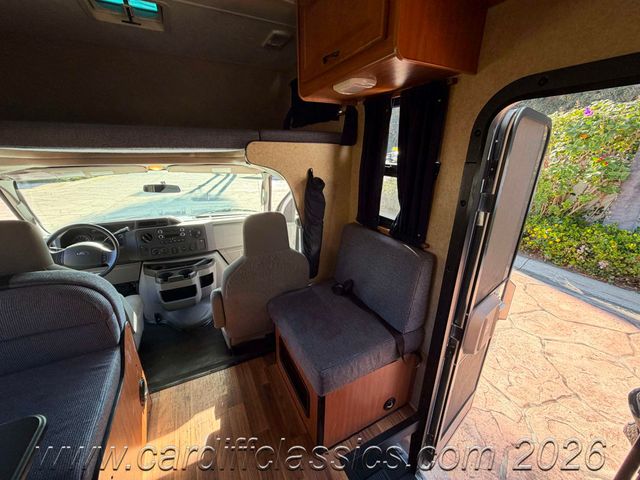 2016 Ford F350 SD Cutaway  - 23003395 - 42