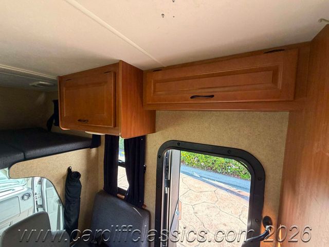 2016 Ford F350 SD Cutaway  - 23003395 - 43