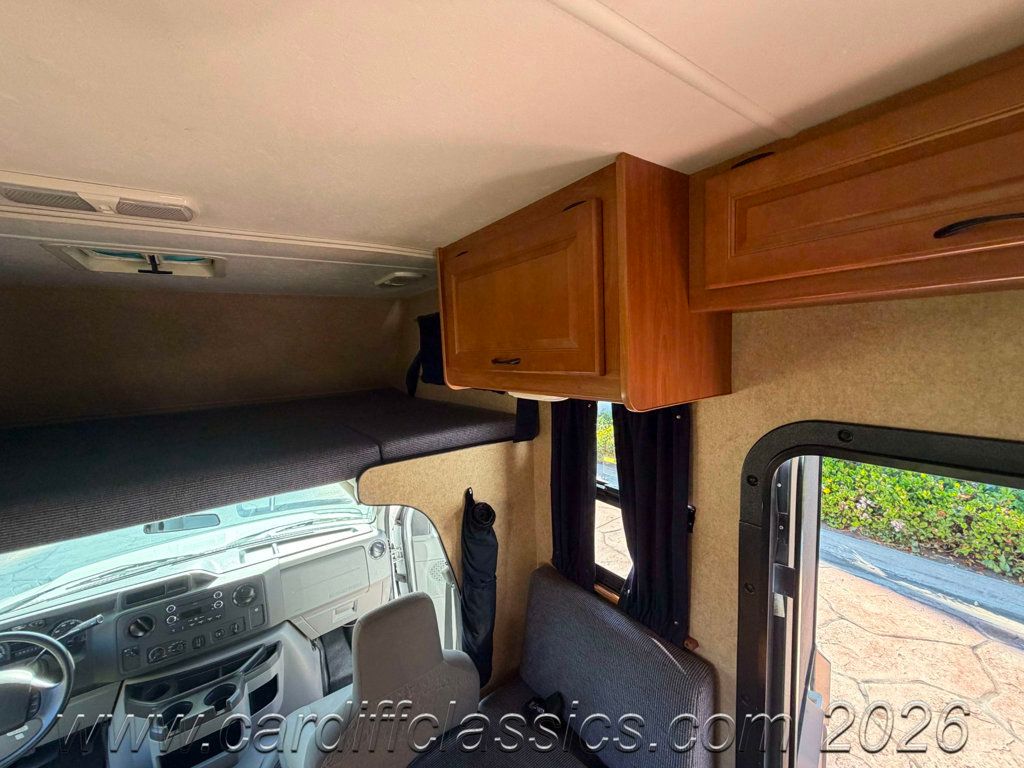 2016 Ford F350 SD Cutaway  - 23003395 - 44