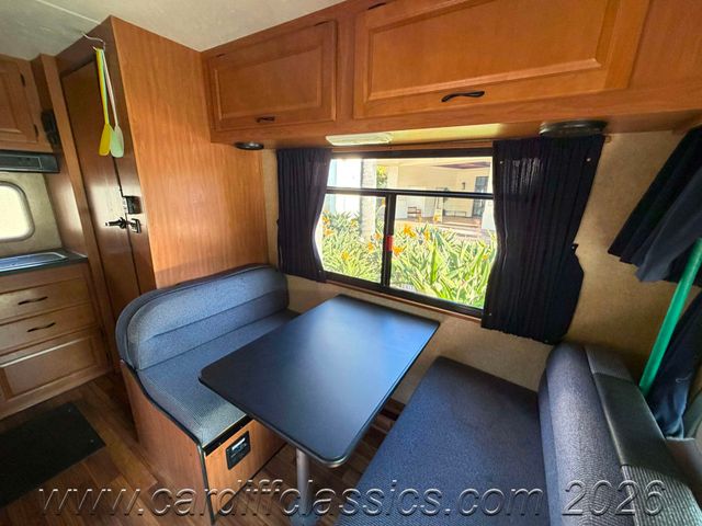 2016 Ford F350 SD Cutaway  - 23003395 - 48