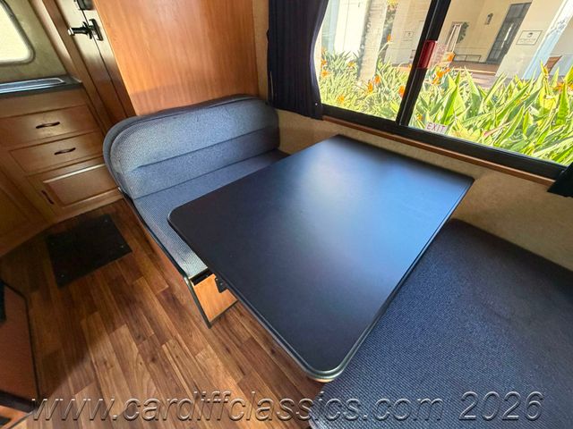 2016 Ford F350 SD Cutaway  - 23003395 - 49