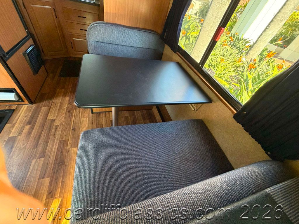 2016 Ford F350 SD Cutaway  - 23003395 - 50