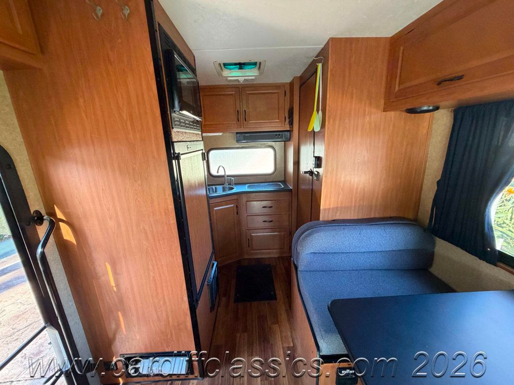 2016 Ford F350 SD Cutaway  - 23003395 - 51