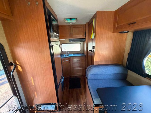 2016 Ford F350 SD Cutaway  - 23003395 - 51