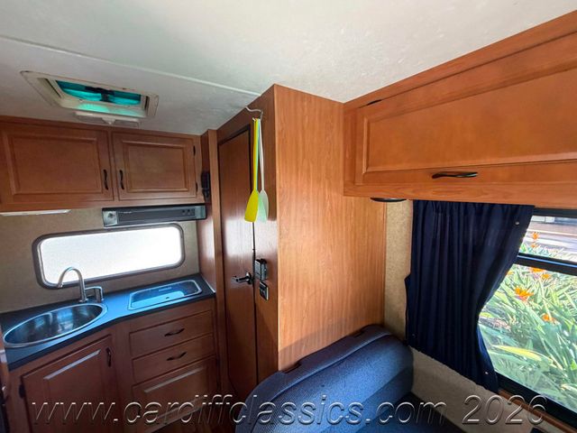 2016 Ford F350 SD Cutaway  - 23003395 - 56