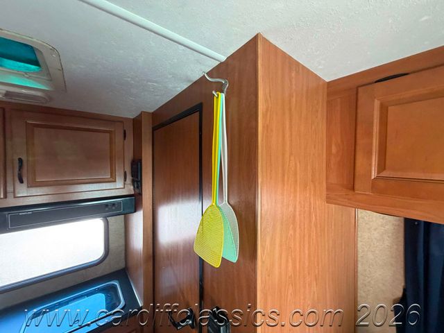 2016 Ford F350 SD Cutaway  - 23003395 - 57