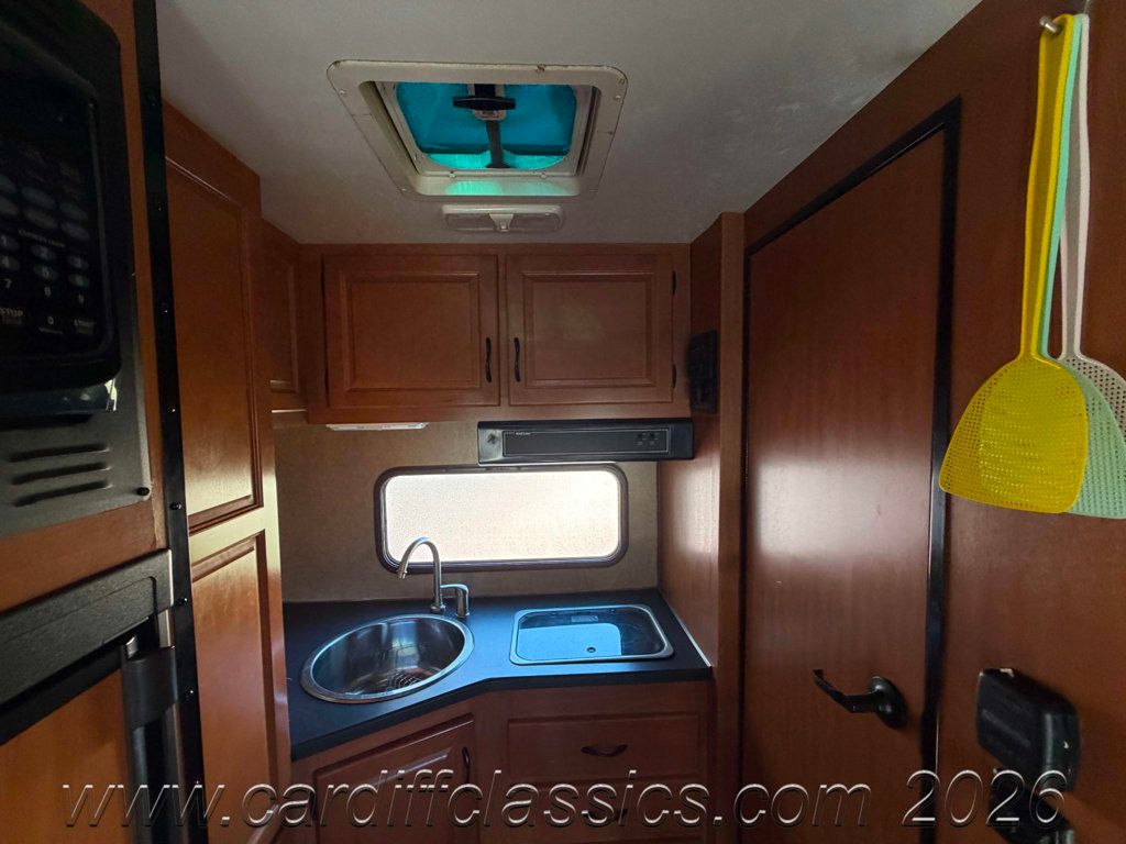 2016 Ford F350 SD Cutaway  - 23003395 - 58