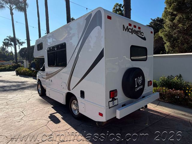 2016 Ford F350 SD Cutaway  - 23003395 - 5